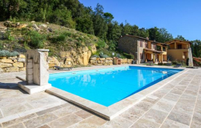 Pet Friendly Apartment In Monteverdi Marittimo Monteverdi Marittimo